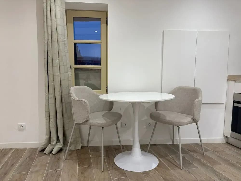 Studio Cosy- AC -2p-saint-tropez - Miniature 8