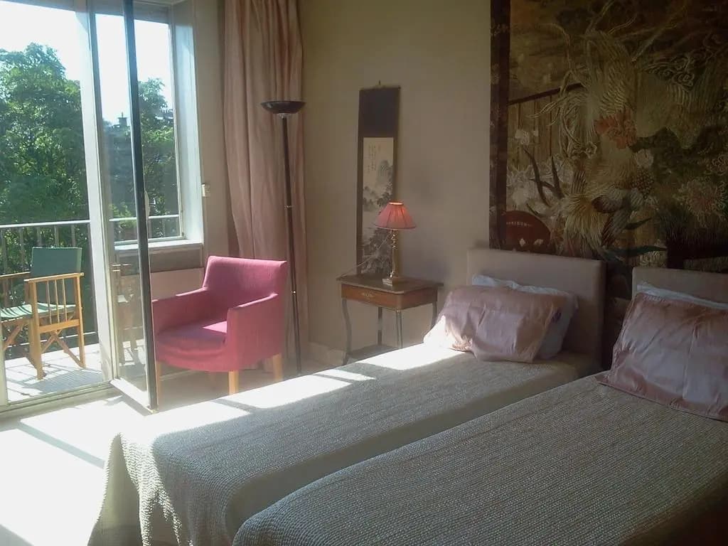 Chambres d'Hôtes Chez Bérénice - Photo 2