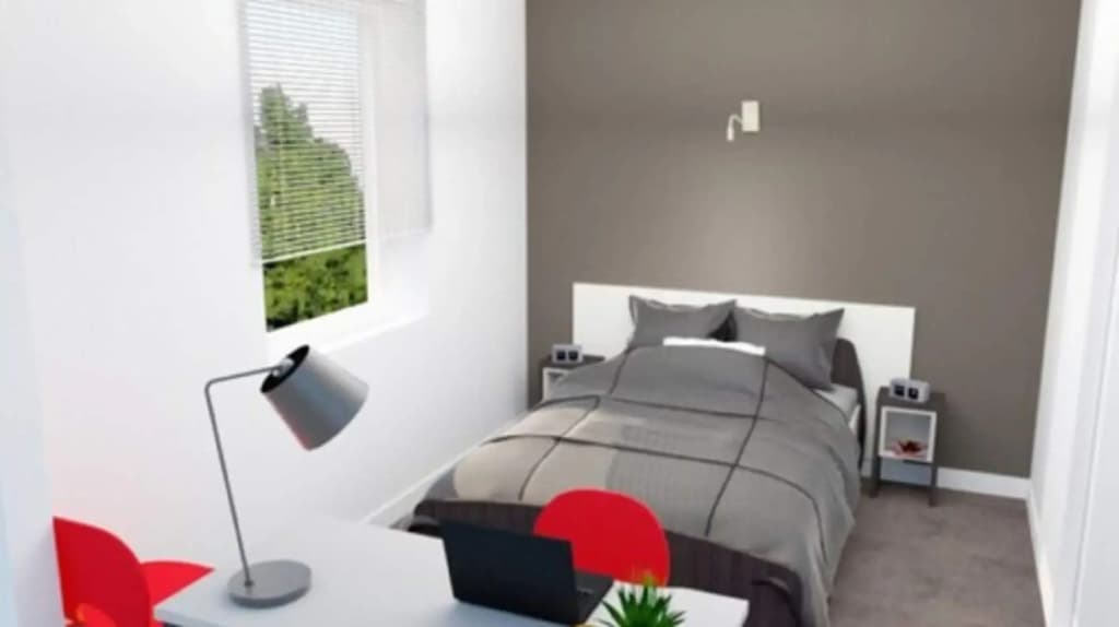 Moov'Appart Hotel Clichy - Photo 5