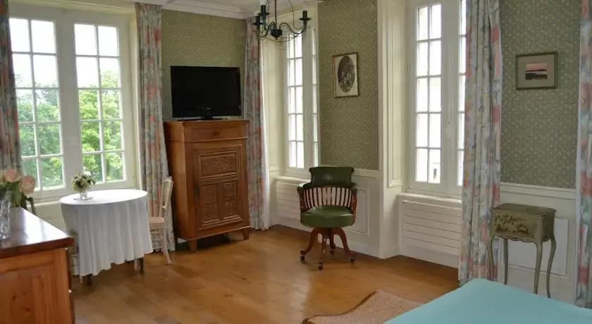 Manoir de Penavir - Miniature 2