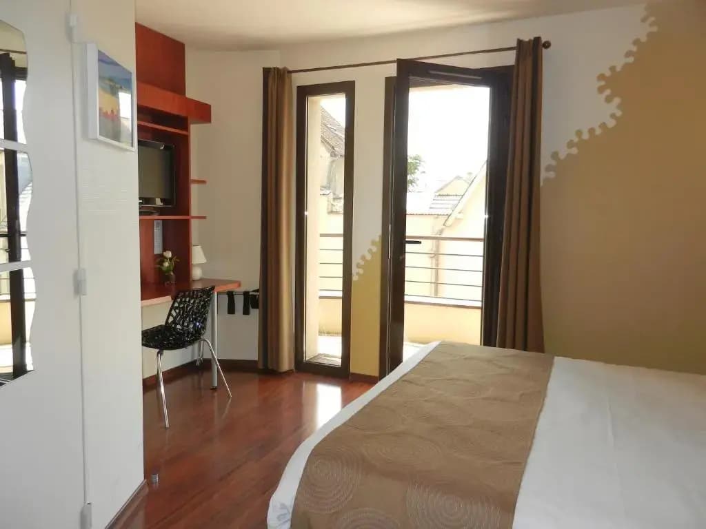 L'Hôtel - Photo 4
