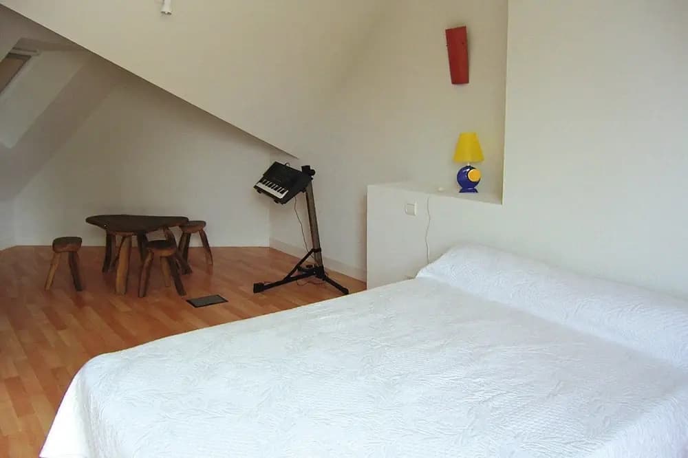 Holiday Home Close to the Beach - Miniature 4