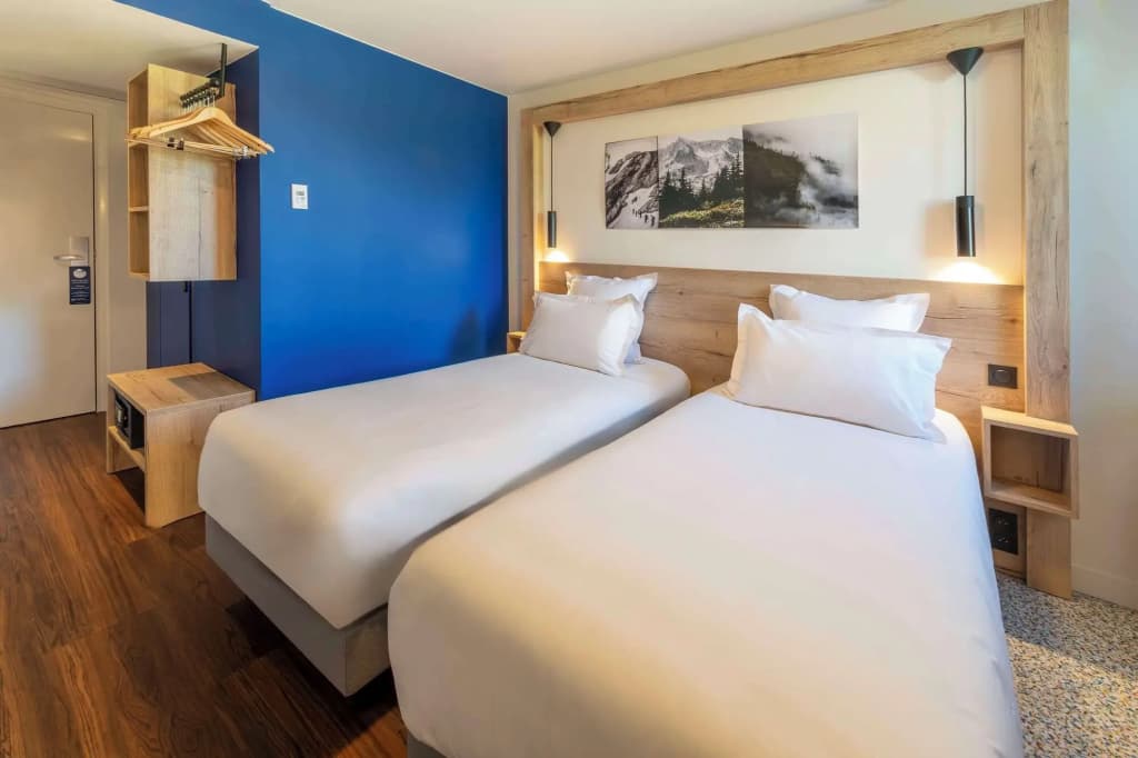 Best Western Hotel Kobalt - Miniature 7