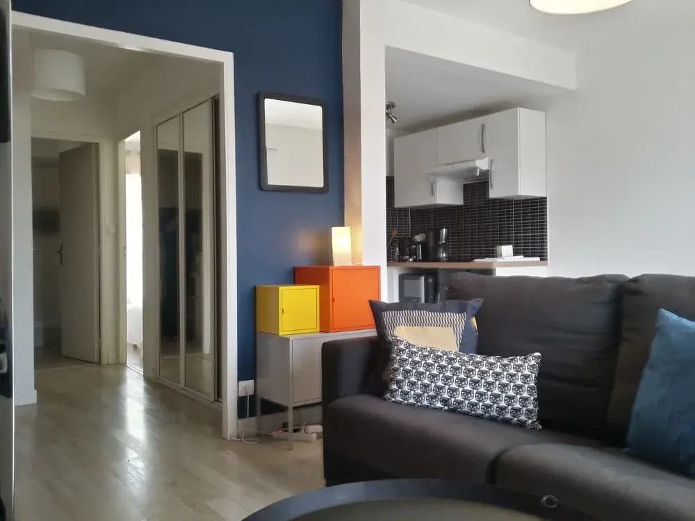 Les Balcons de la Cité - Appartement Le Saint Jean - Photo 1