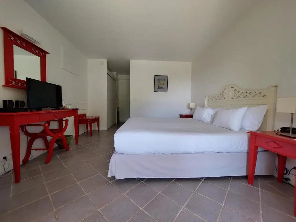 Hotel Les Bouis - Miniature 2