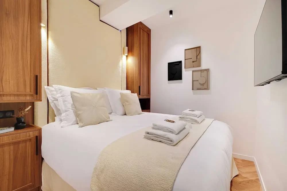 Résidence Paris PRIVAS - Photo 3