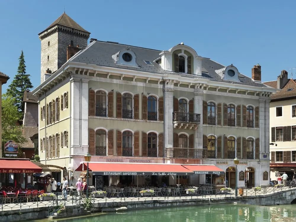 Le Loft d'Annecy - Vision Luxe - Photo 1