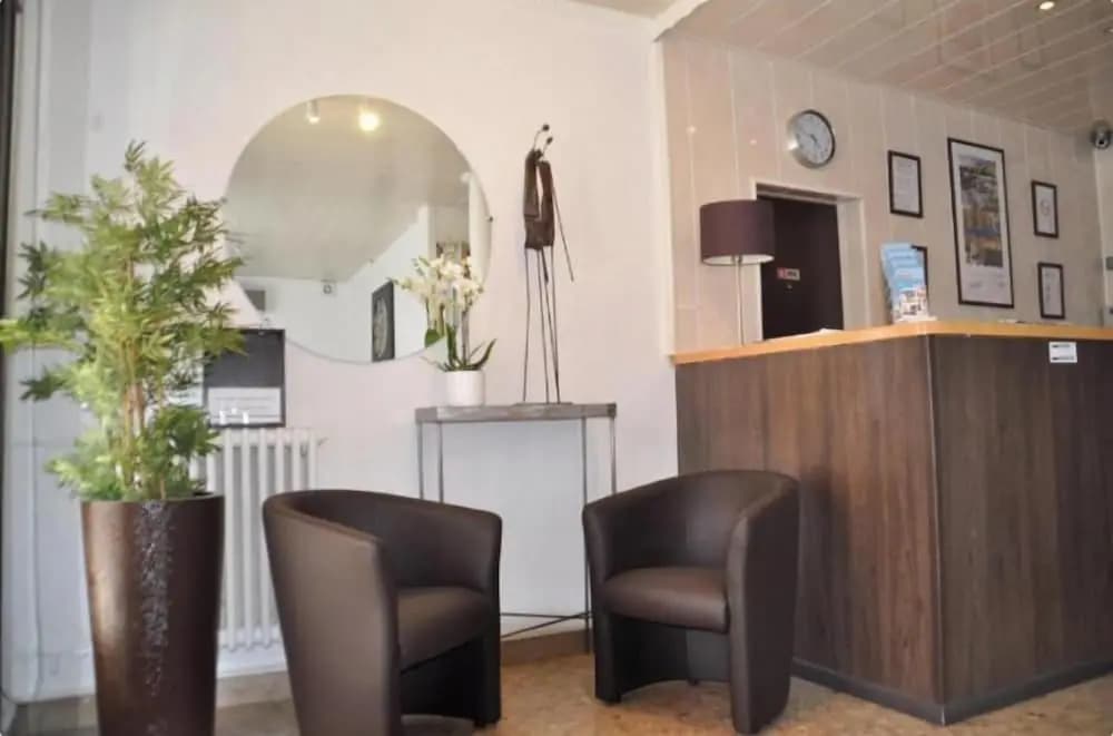 Hôtel Saint George - Photo 1