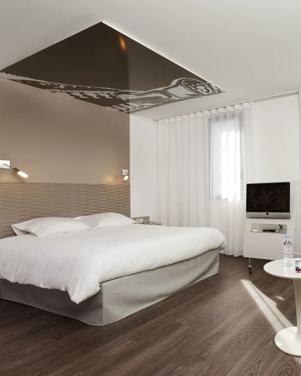 ibis Styles Lille Aeroport - Miniature 6