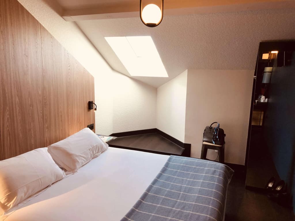 Best Western Bridge Hotel Lyon East - Photo 4