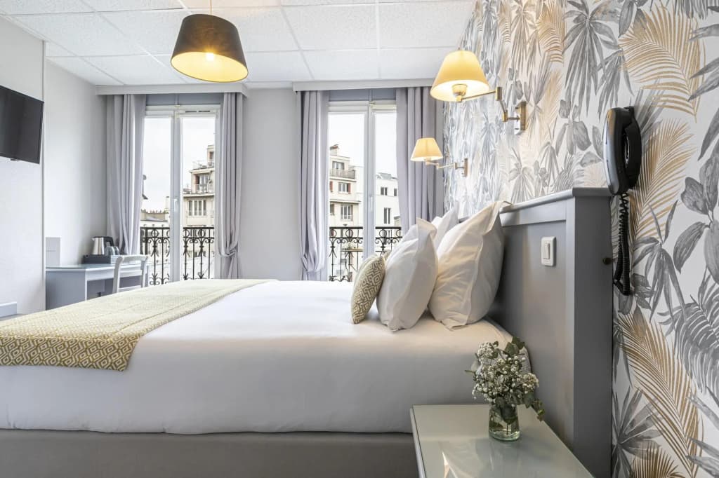 Splendid Hotel - Miniature 6
