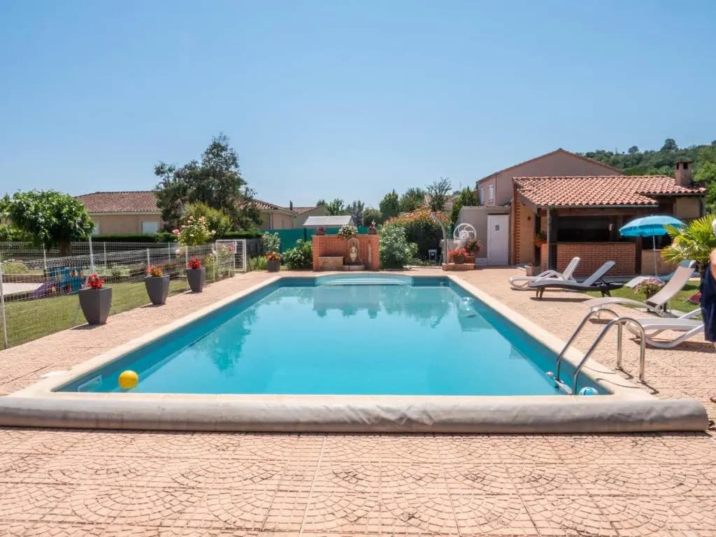 Villa Calabrisella - Photo 1