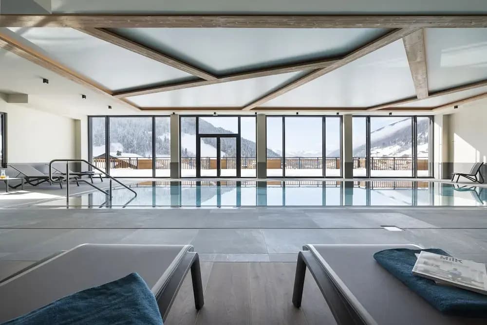 MGM Hôtels & Résidences – Résidence Chalets de Joy - Photo 2