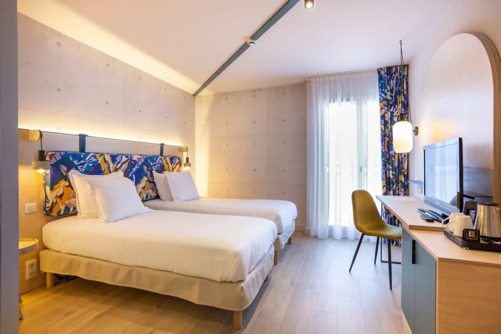 Urban Hotel Aix-les-Bains, BW Signature Collection - Photo 5