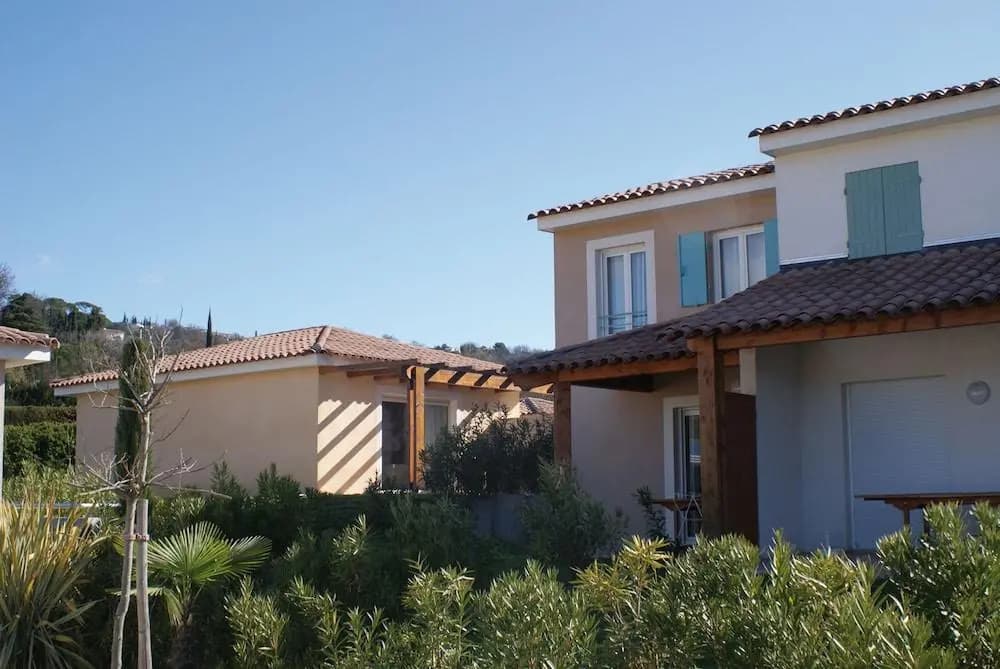 Lagrange Vacances Les Bastides Des Chaumettes - Photo 1