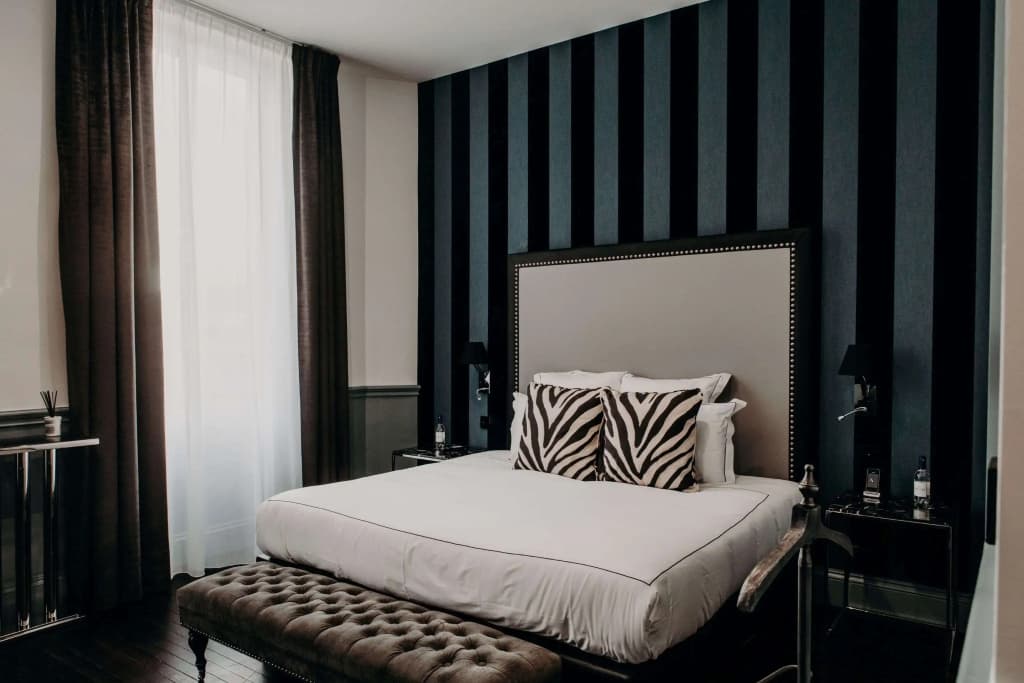 Le Palais Gallien Hôtel & Spa - Photo 5