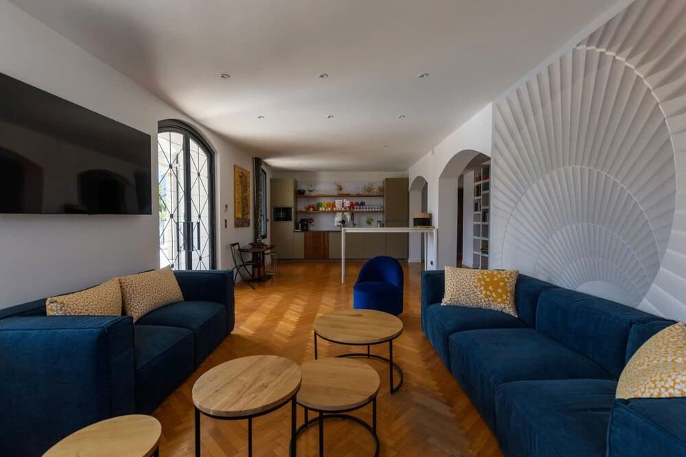 Villa Talabar - Miniature 7