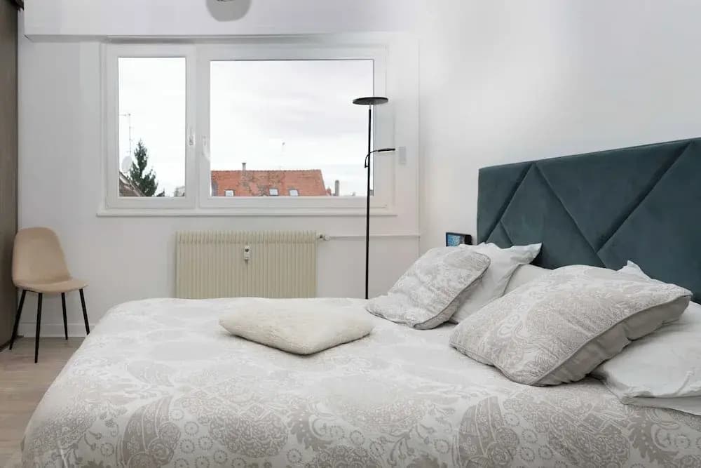 Superb 3bdr/6p Family Flat in Strasbourg - Photo 5