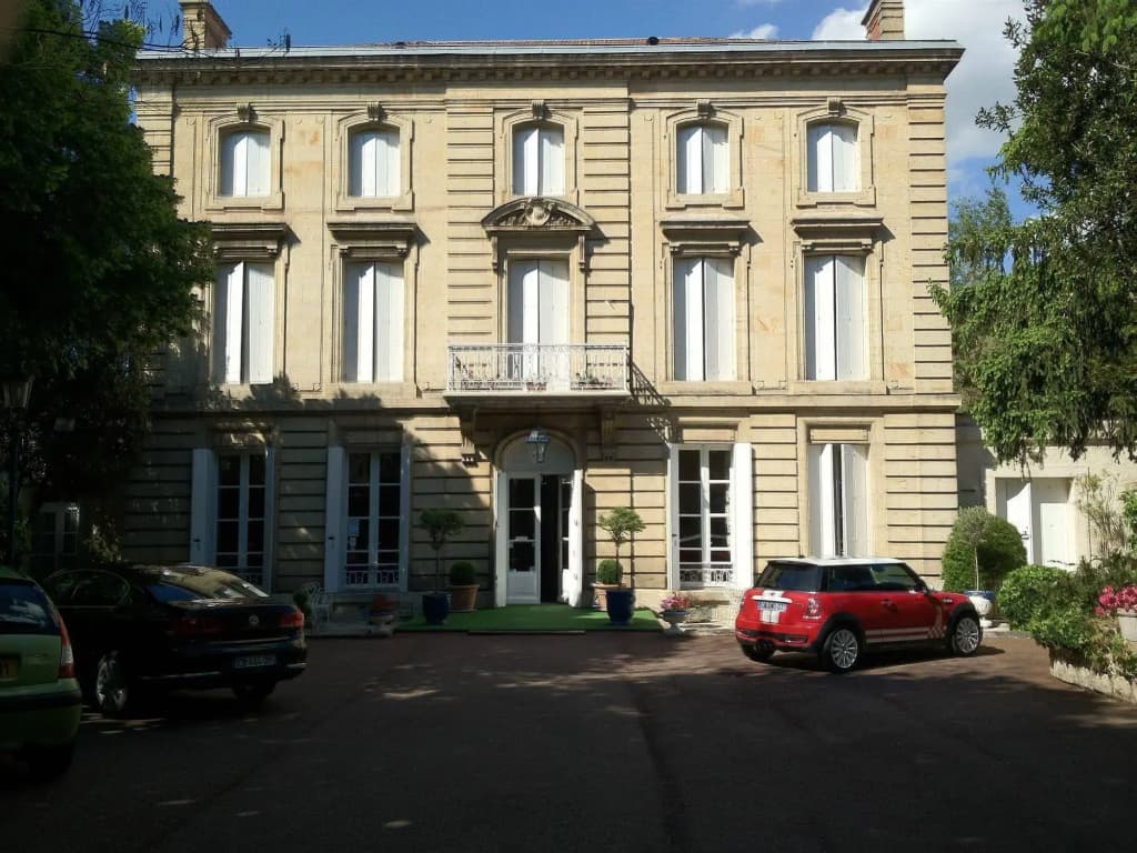 Chateau des Jacobins - Photo 1