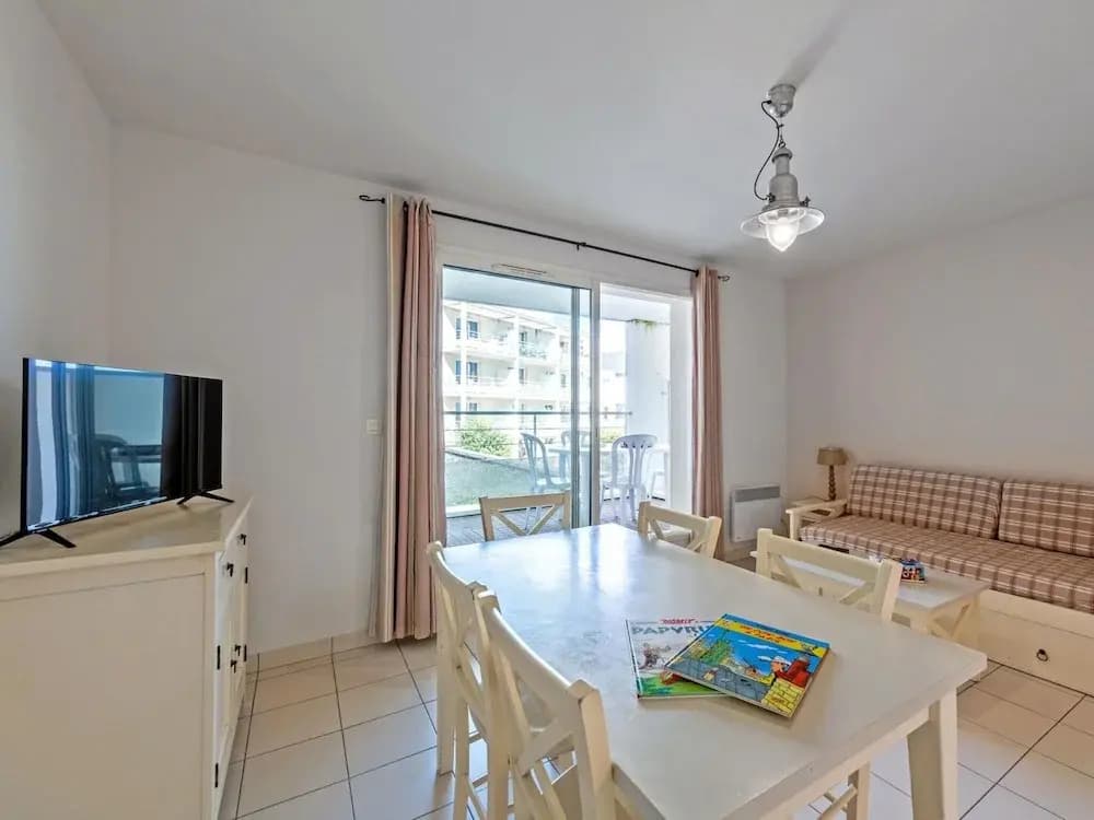 Vacation Apartment in Southern Brittany - Miniature 2