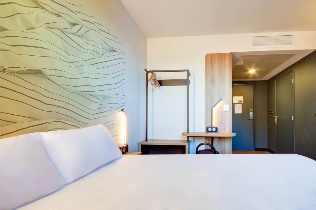 B&B HOTEL Epernay - Miniature 6