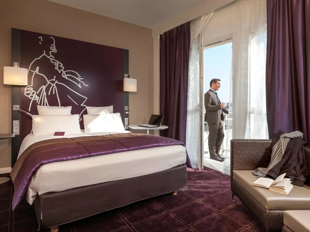 Mercure Troyes Centre - Miniature 6