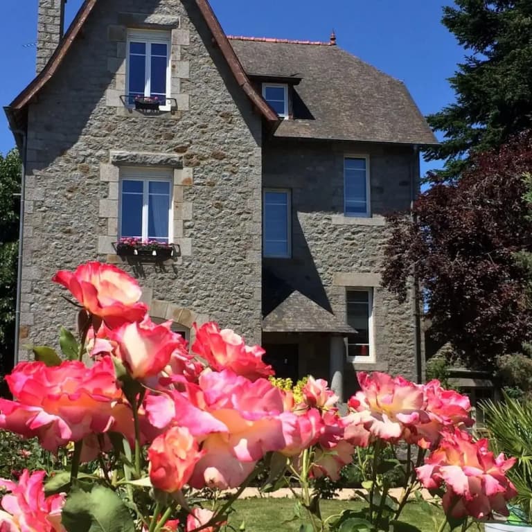 Le Clos Saint-Brice - Photo 1