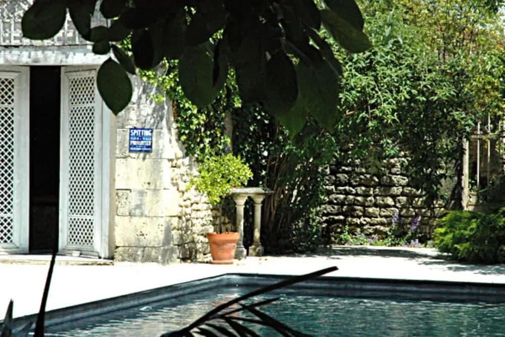 Domaine de Rennebourg - Miniature 8