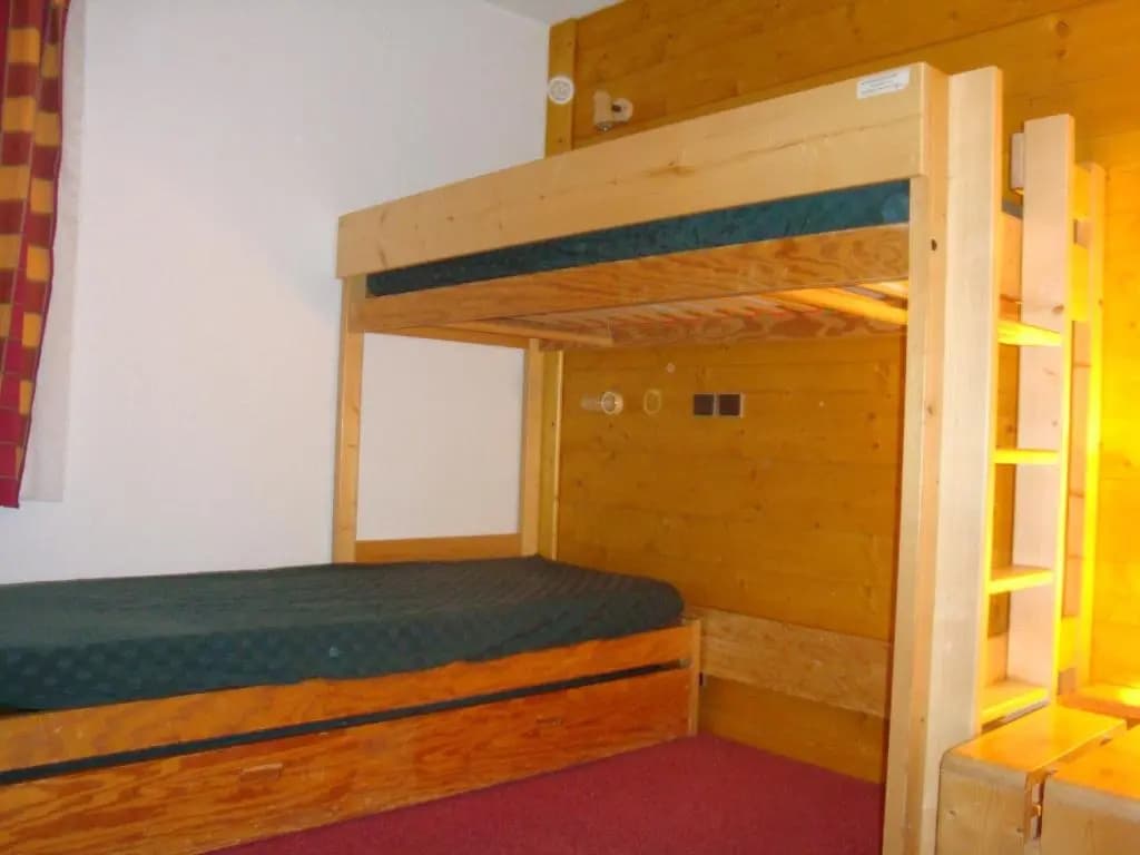 Appartement Méribel, 2 pièces, 6 personnes - FR-1-355-36 - Photo 4
