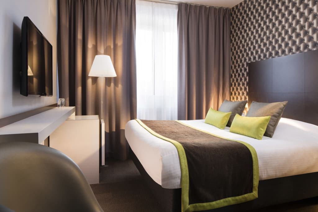 Hotel Diana Dauphine - Miniature 6