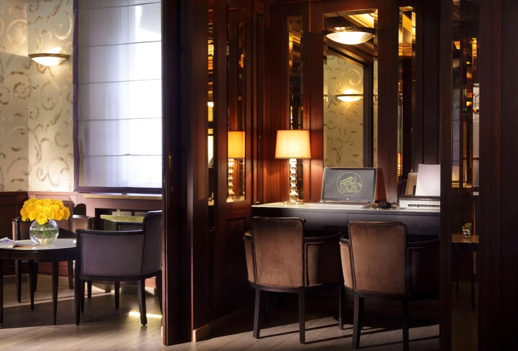 Splendid Etoile Hotel - Photo 3