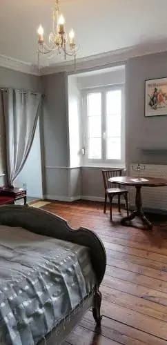 Gîte De La Roche Derrien - Miniature 2