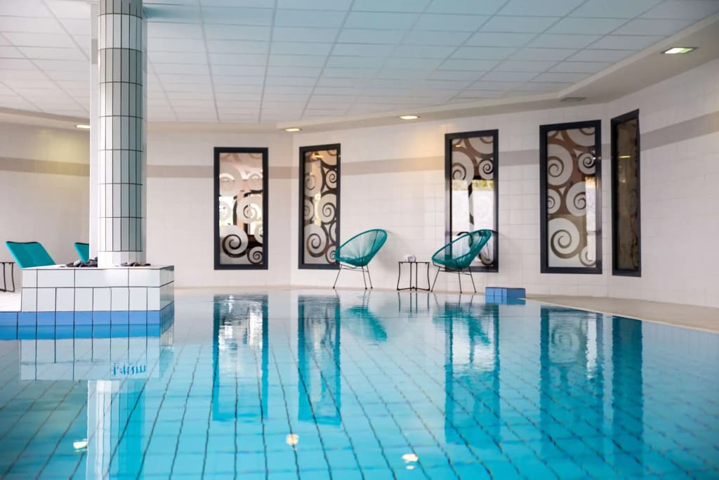 Clarion Aparthotel Toulouse Blagnac Airport - Photo 2