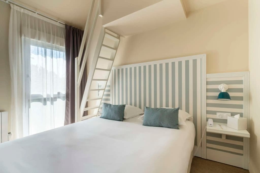 Best Western Flers Centre Gare - Miniature 6
