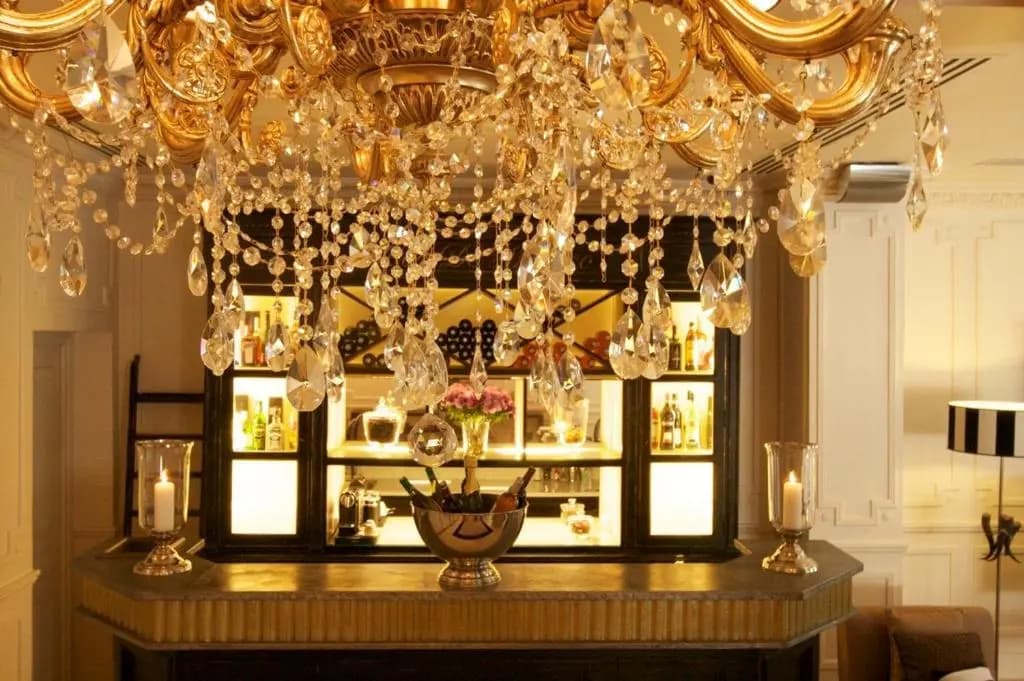 Hotel De Monaco - Miniature 2