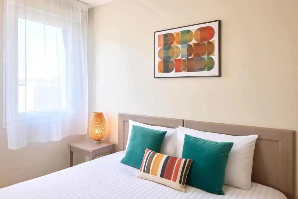 Quality Aparthotel Le Havre les docks - Photo 4