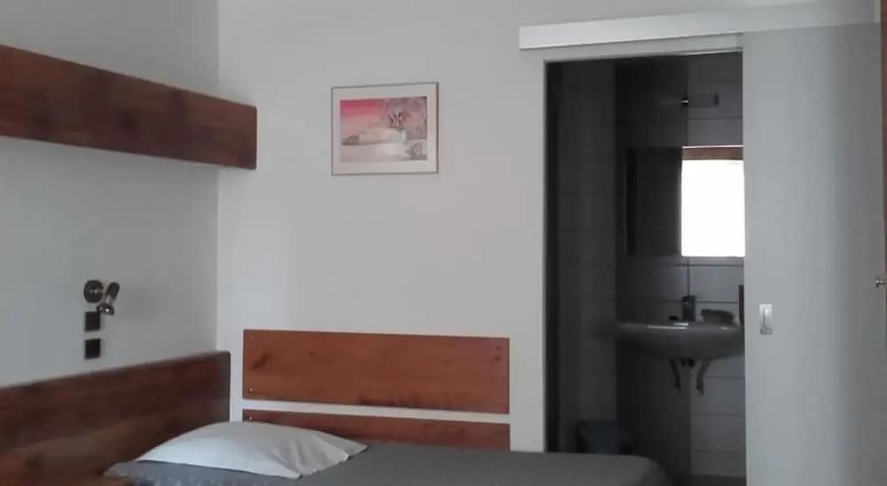 Hôtel Du Jura - Photo 3
