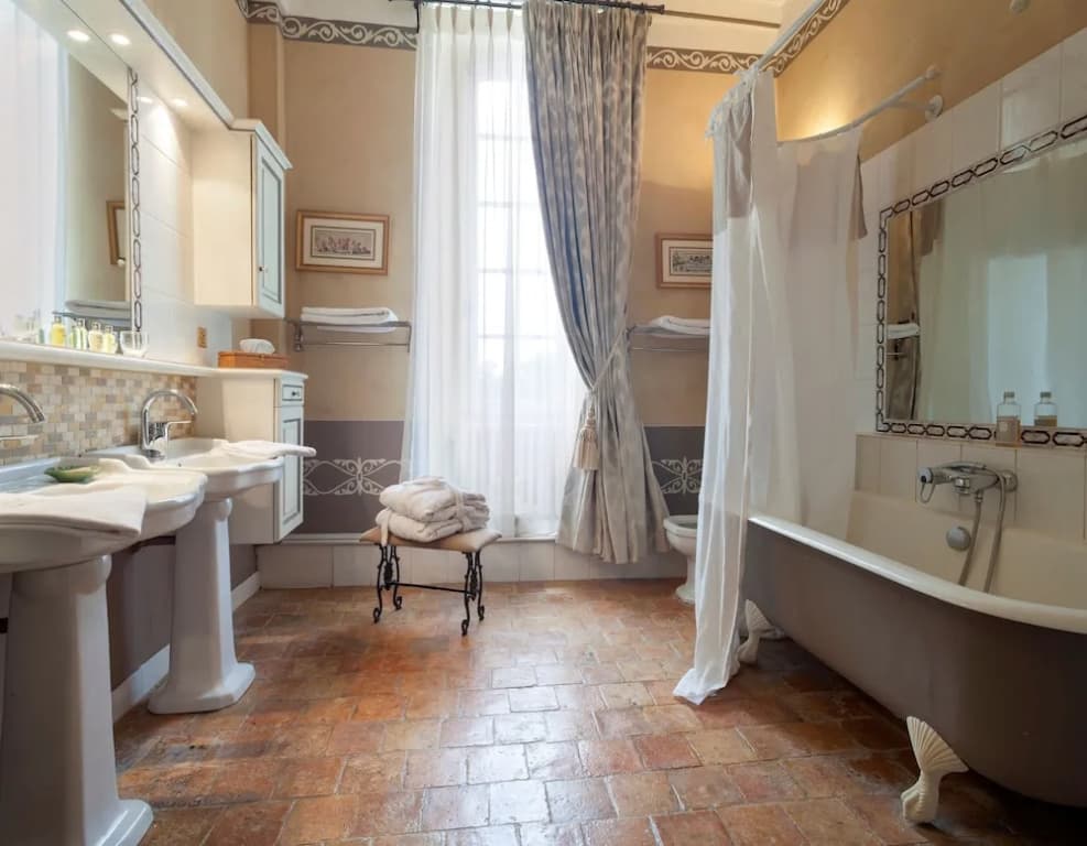 Chateau de l'Epinay - Miniature 8