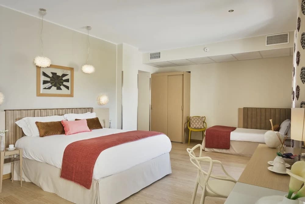 Hôtel Santateresa - Photo 3