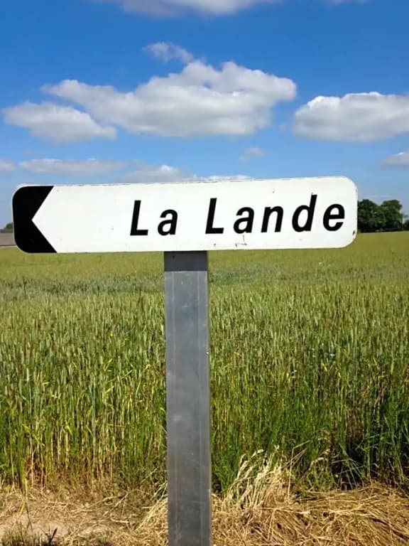 Gîtes la Lande - Photo 1