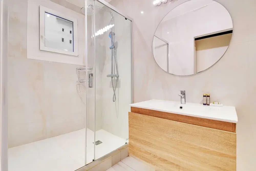 Modern & Refined 1bdr 4P - Roland Garros - Photo 5