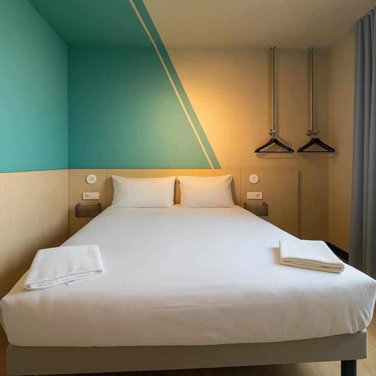 Ibis Budget Auxerre Nord (Ouverture Printemps 2025) - Photo 3