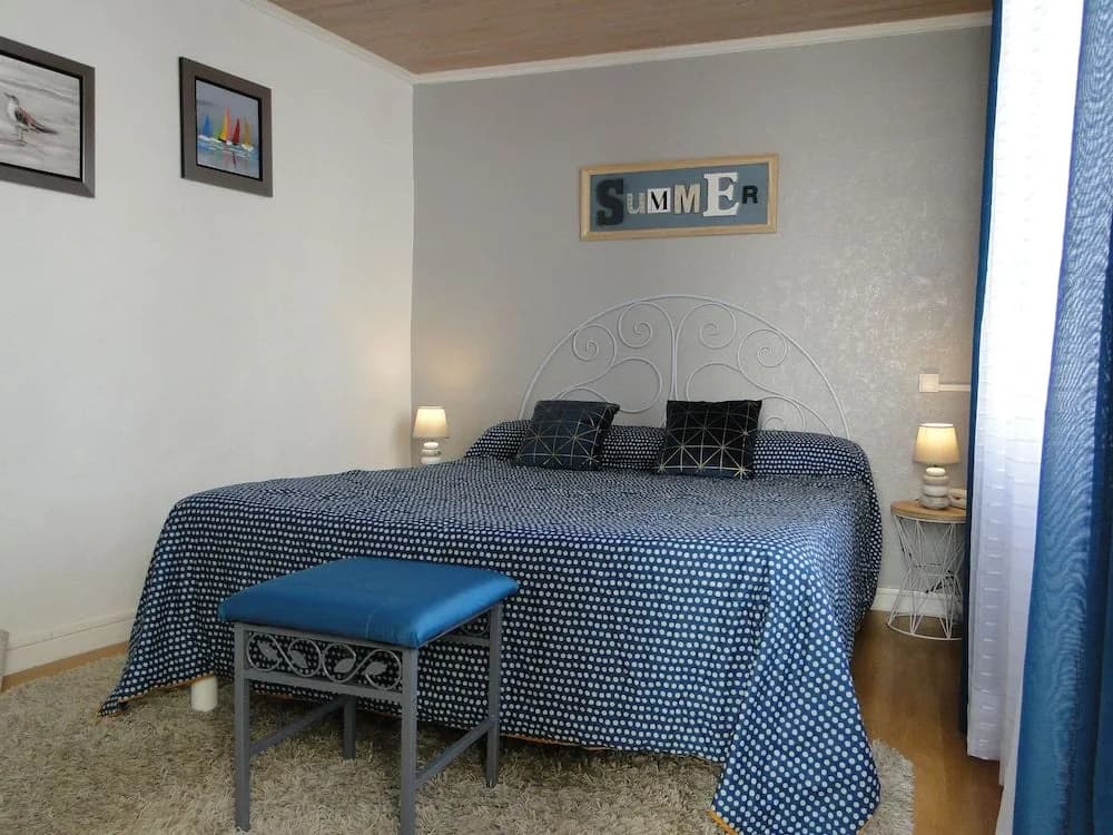 Hôtel Le Nautile - Miniature 3