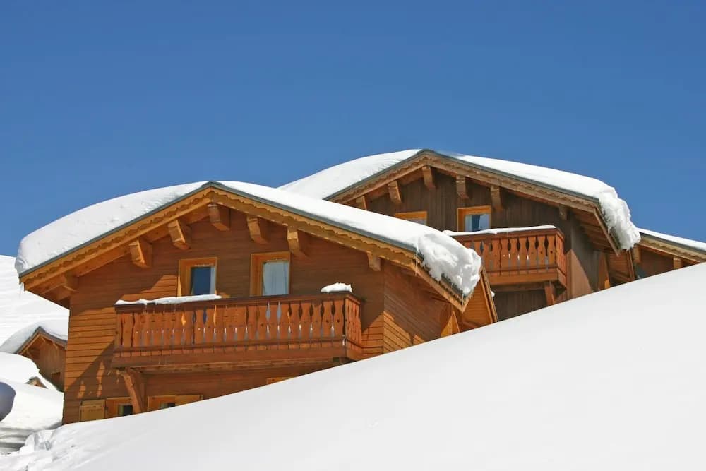 Madame Vacances Les Chalets des Praz - Photo 3
