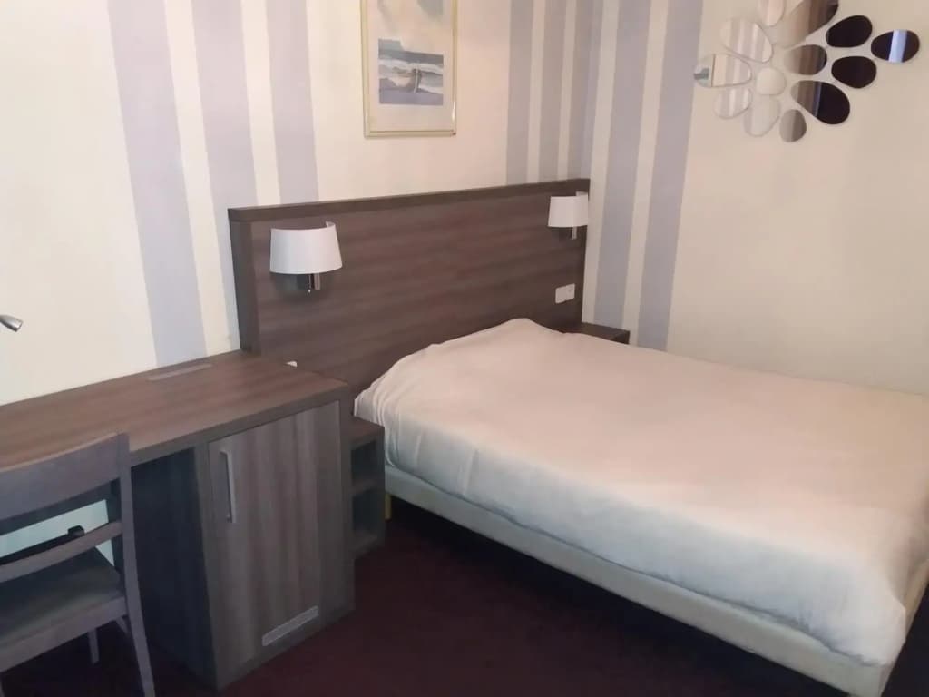 Luxor Bastille Hôtel - Photo 2