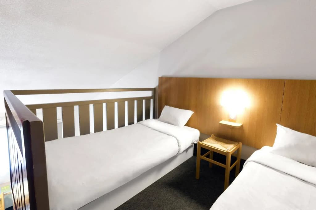 B&B HOTEL Laval Changé - Photo 5