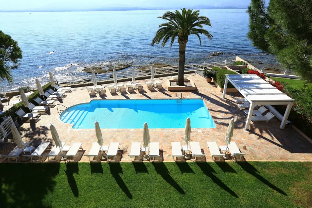 Hotel Les Mouettes - Photo 4