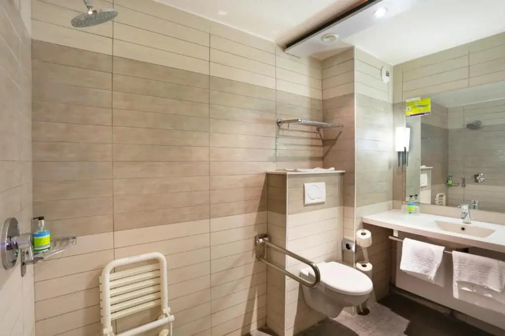 Suite Home Briancon Serre Chevalier - Miniature 6