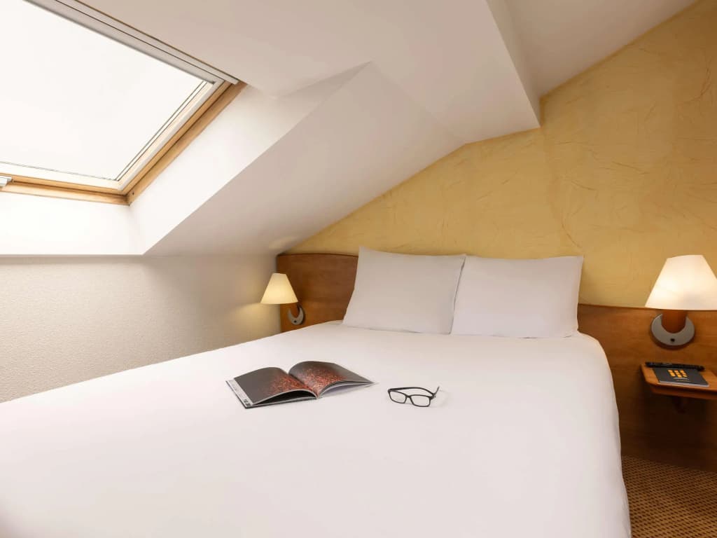 Mercure Epinal Centre - Photo 5