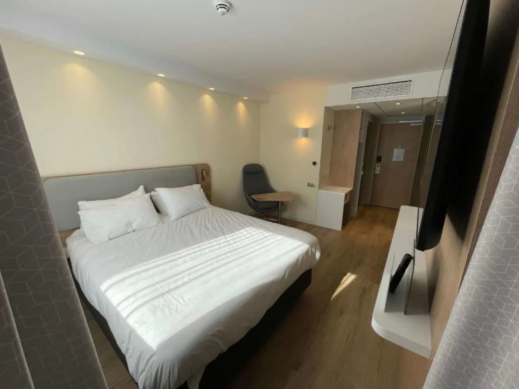 B&B HOTEL Deauville-Touques - Miniature 6